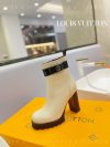 Louis Vuitton Fashion High Heels - Image 4