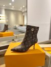 Louis Vuitton Fashion High Heels - Image 2