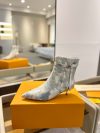Louis Vuitton Fashion High Heels - Image 2