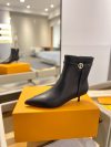 Louis Vuitton Fashion High Heels
