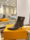 Louis Vuitton Fashion High Heels - Image 2