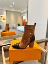 Louis Vuitton Fashion High Heels - Image 4