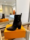 Louis Vuitton Fashion High Heels - Image 3