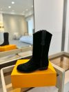 Louis Vuitton Fashion Boots