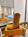 Louis Vuitton Fashion Boots - Image 3