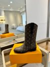 Louis Vuitton Fashion Boots