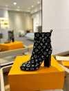 Louis Vuitton Fashion High Heels - Image 3