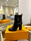 Louis Vuitton Fashion High Heels - Image 2
