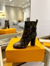 Louis Vuitton Fashion High Heels