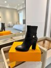Louis Vuitton Fashion High Heels - Image 2