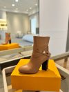 Louis Vuitton Fashion High Heels - Image 4