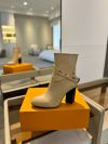 Louis Vuitton Fashion High Heels - Image 3