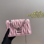 Miu Miu Fashion Bag