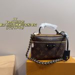 Louis Vuitton Fashion Bag