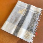 Burberry Fashion Scarf