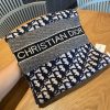 Dior Fashion Scarf