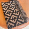 Fendi Fashion Scarf - Image 4