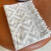 Fendi Fashion Scarf - Image 3