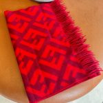 Fendi Fashion Scarf