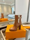 Louis Vuitton Fashion High Heels