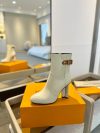 Louis Vuitton Fashion High Heels - Image 4