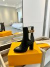 Louis Vuitton Fashion High Heels - Image 3