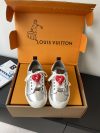 Louis Vuitton Fashion Shoes