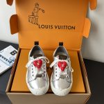 Louis Vuitton Fashion Shoes