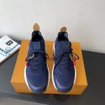 Louis Vuitton Fashion Shoes