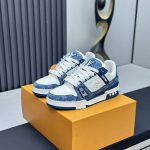Louis Vuitton Fashion Shoes
