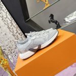 Louis Vuitton Fashion Shoes