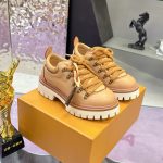 Louis Vuitton Fashion Shoes