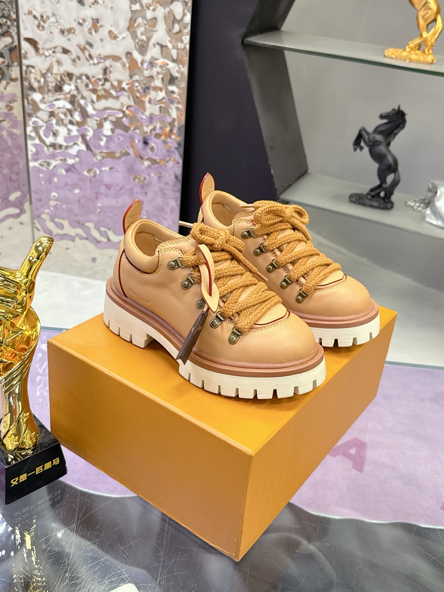 wsxc1761125646167_1 Louis Vuitton Fashion Shoes - Image 1