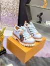 Louis Vuitton Fashion Shoes - Image 7