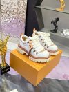 Louis Vuitton Fashion Shoes - Image 6