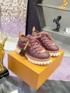 Louis Vuitton Fashion Shoes - Image 4
