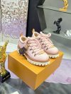 Louis Vuitton Fashion Shoes - Image 3
