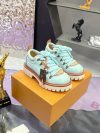 Louis Vuitton Fashion Shoes - Image 8