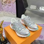 Louis Vuitton Fashion Shoes