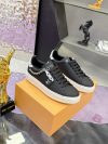Louis Vuitton Fashion Shoes