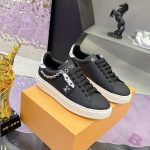 Louis Vuitton Fashion Shoes