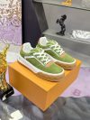 Louis Vuitton Fashion Shoes