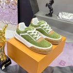 Louis Vuitton Fashion Shoes