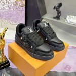 Louis Vuitton Fashion Shoes