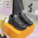 Louis Vuitton Fashion Shoes