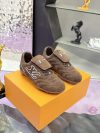 Louis Vuitton Fashion Shoes - Image 4