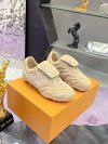 Louis Vuitton Fashion Shoes - Image 3