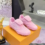 Louis Vuitton Fashion Shoes