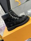 Louis Vuitton Fashion Boots - Image 3
