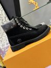 Louis Vuitton Fashion Boots - Image 2